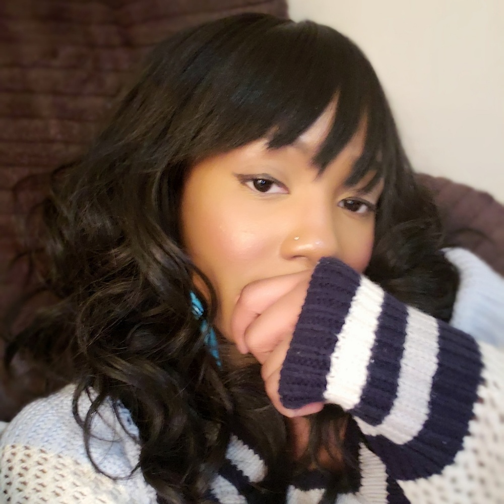 Meet your Posher, Bec